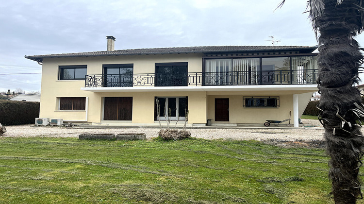 Ma-Cabane - Vente Maison VILLENEUVE-DE-RIVIERE, 165 m²