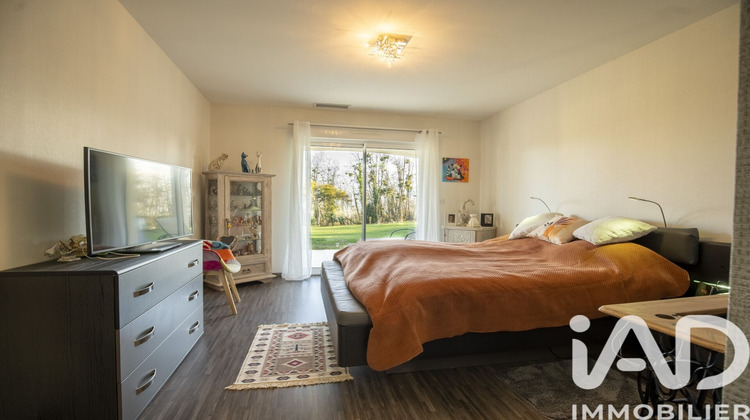 Ma-Cabane - Vente Maison Villeneuve-de-Rivière, 147 m²