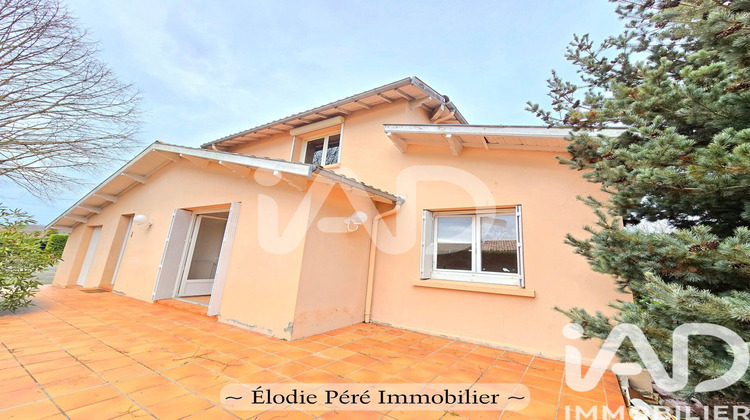 Ma-Cabane - Vente Maison Villeneuve-de-Rivière, 125 m²