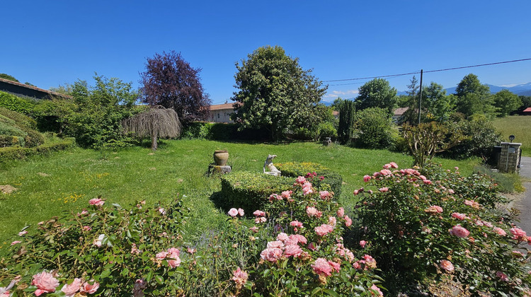 Ma-Cabane - Vente Maison VILLENEUVE DE RIVIERE, 192 m²