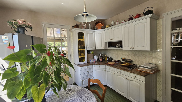 Ma-Cabane - Vente Maison VILLENEUVE DE RIVIERE, 192 m²