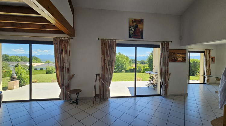 Ma-Cabane - Vente Maison VILLENEUVE DE RIVIERE, 176 m²