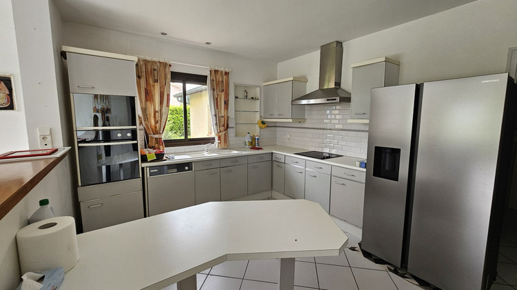 Ma-Cabane - Vente Maison VILLENEUVE DE RIVIERE, 176 m²