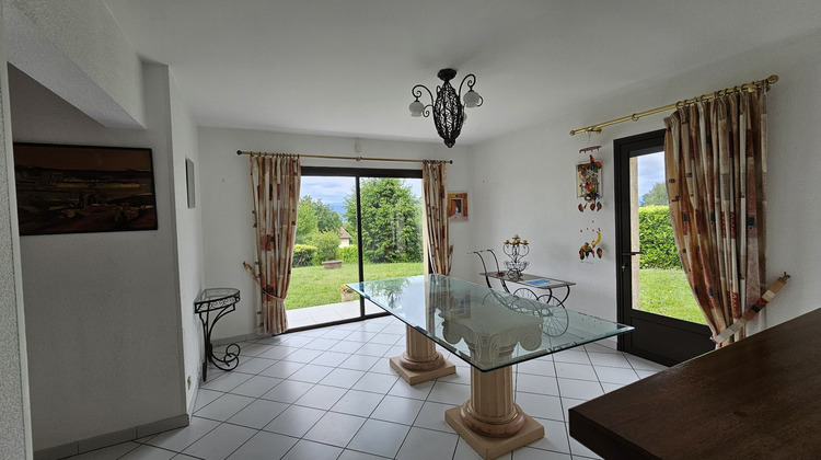 Ma-Cabane - Vente Maison VILLENEUVE DE RIVIERE, 176 m²