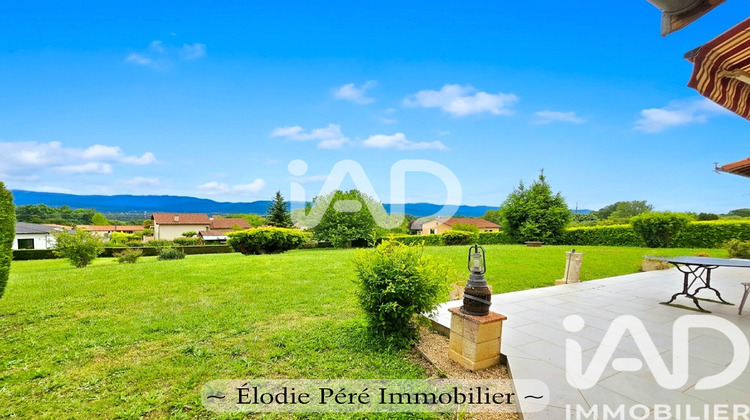 Ma-Cabane - Vente Maison Villeneuve-de-Rivière, 176 m²