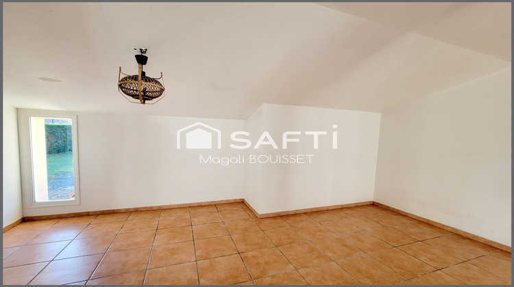 Ma-Cabane - Vente Maison Villeneuve-de-Riviere, 125 m²