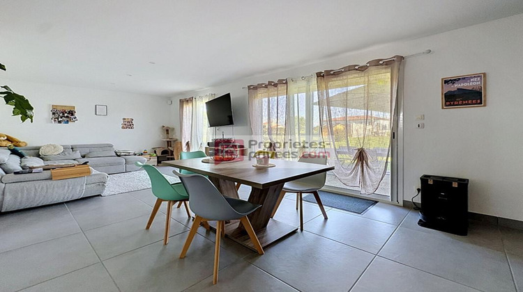 Ma-Cabane - Vente Maison VILLENEUVE DE RIVIERE, 98 m²
