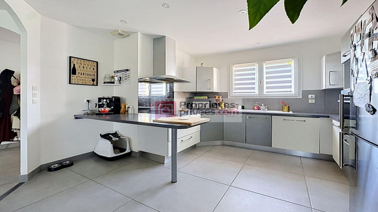 Ma-Cabane - Vente Maison VILLENEUVE DE RIVIERE, 98 m²