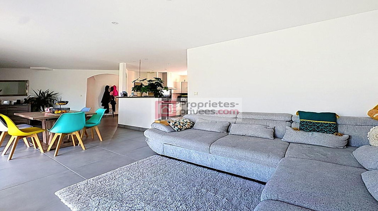 Ma-Cabane - Vente Maison VILLENEUVE DE RIVIERE, 98 m²