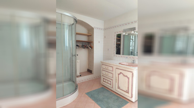 Ma-Cabane - Vente Maison Villeneuve-de-Rivière, 262 m²