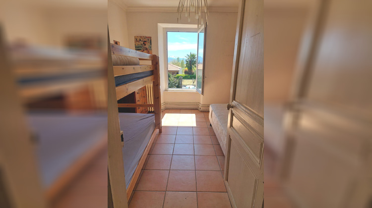 Ma-Cabane - Vente Maison Villeneuve-de-Rivière, 262 m²