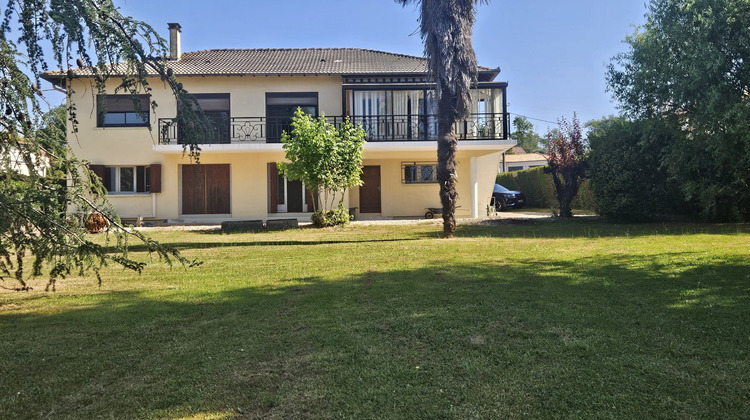 Ma-Cabane - Vente Maison VILLENEUVE DE RIVIERE, 166 m²