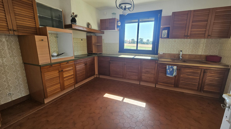 Ma-Cabane - Vente Maison VILLENEUVE DE RIVIERE, 166 m²