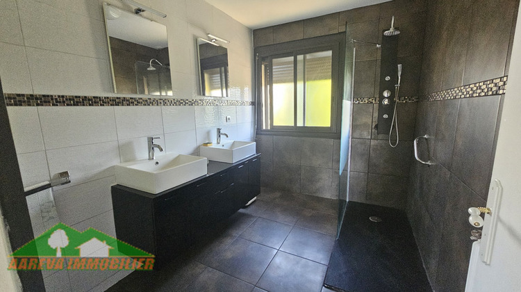 Ma-Cabane - Vente Maison VILLENEUVE DE RIVIERE, 166 m²