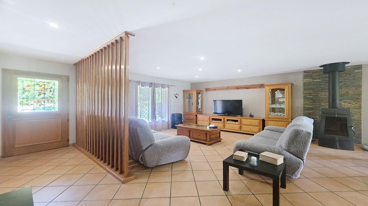 Ma-Cabane - Vente Maison Villeneuve-de-Riviere, 188 m²