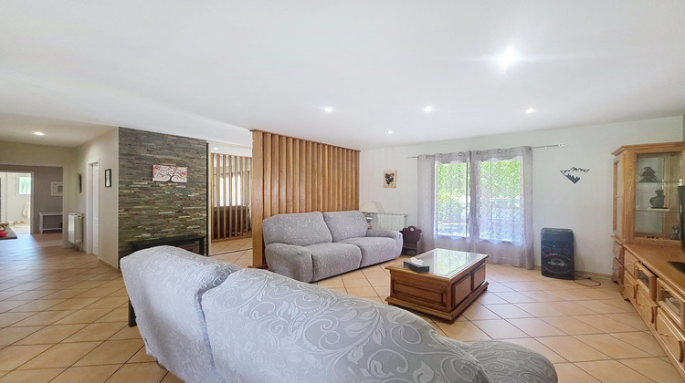 Ma-Cabane - Vente Maison Villeneuve-de-Riviere, 188 m²
