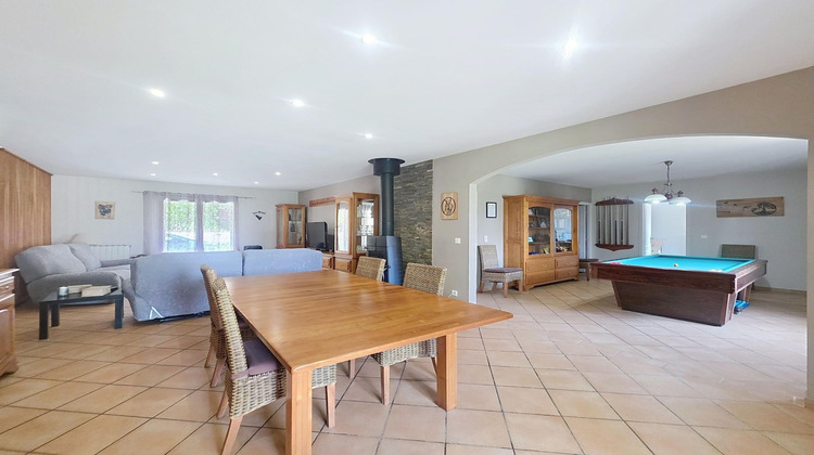 Ma-Cabane - Vente Maison Villeneuve-de-Riviere, 188 m²