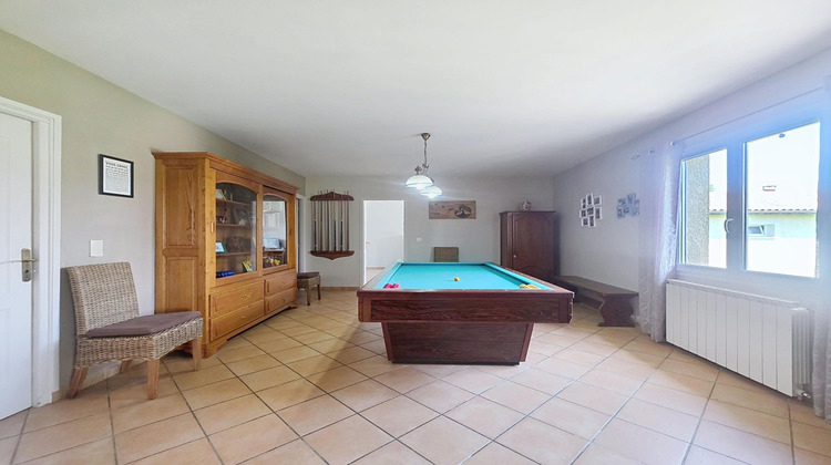 Ma-Cabane - Vente Maison Villeneuve-de-Riviere, 188 m²