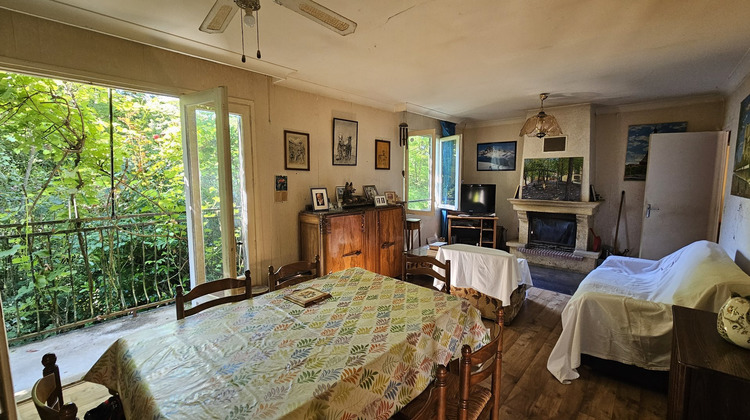 Ma-Cabane - Vente Maison VILLENEUVE DE RIVIERE, 91 m²