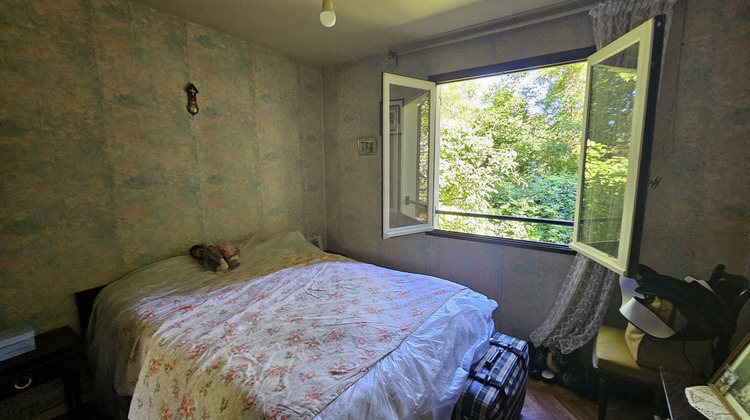 Ma-Cabane - Vente Maison VILLENEUVE DE RIVIERE, 91 m²