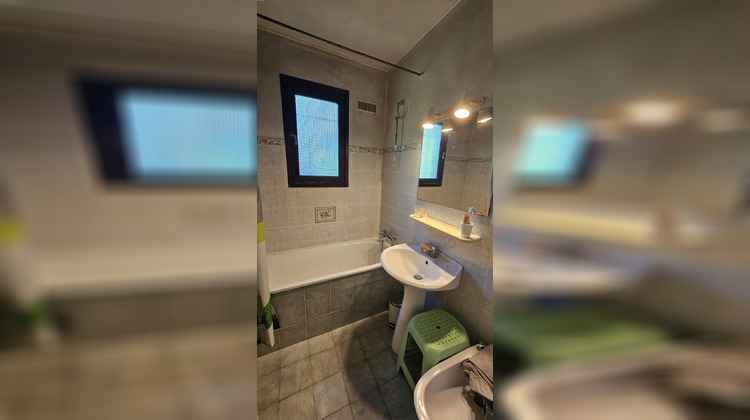 Ma-Cabane - Vente Maison VILLENEUVE DE RIVIERE, 91 m²