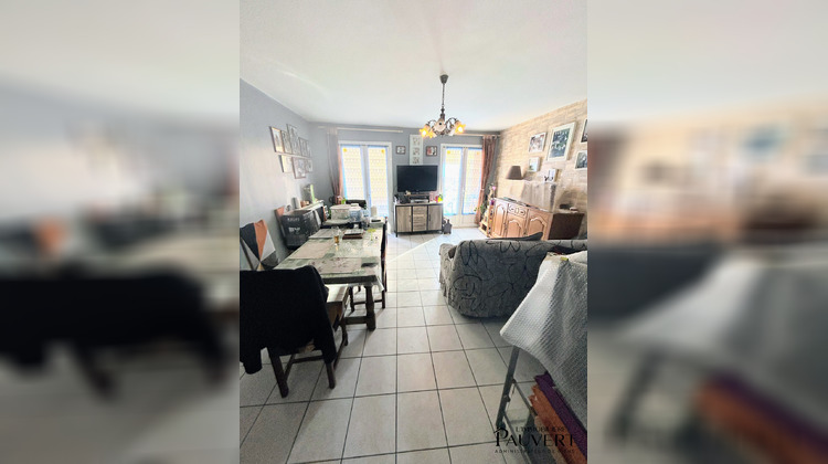 Ma-Cabane - Vente Maison Villeneuve-du-Paréage, 95 m²