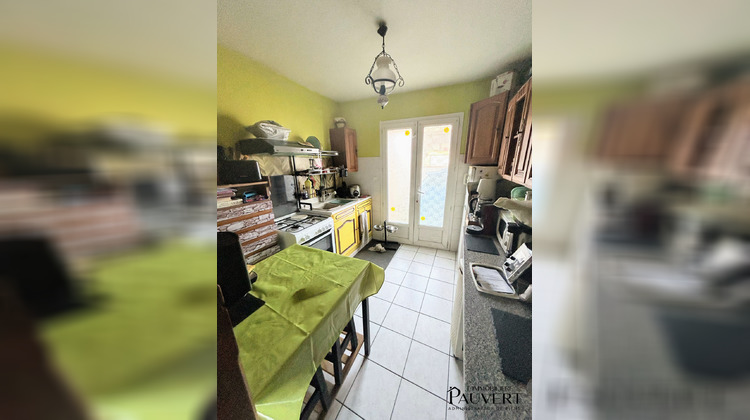 Ma-Cabane - Vente Maison Villeneuve-du-Paréage, 95 m²