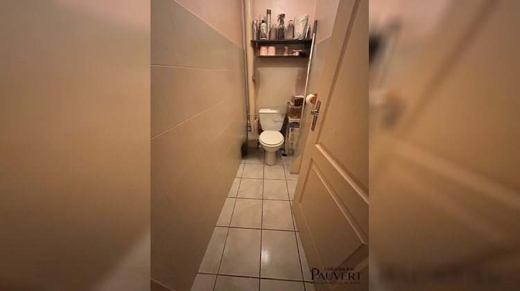 Ma-Cabane - Vente Maison Villeneuve-du-Paréage, 95 m²