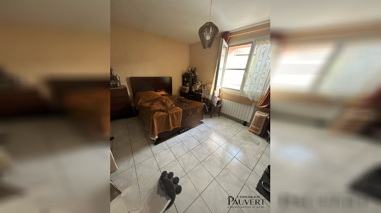 Ma-Cabane - Vente Maison Villeneuve-du-Paréage, 95 m²