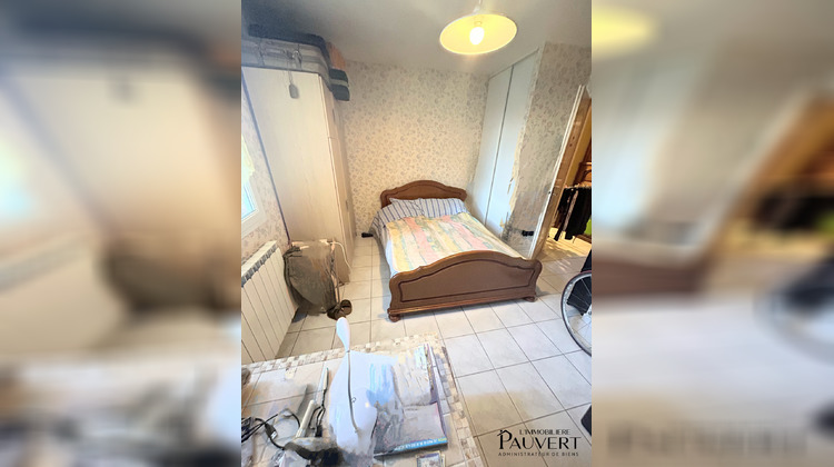 Ma-Cabane - Vente Maison Villeneuve-du-Paréage, 95 m²