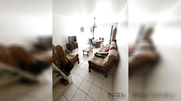 Ma-Cabane - Vente Maison Villeneuve-du-Paréage, 77 m²