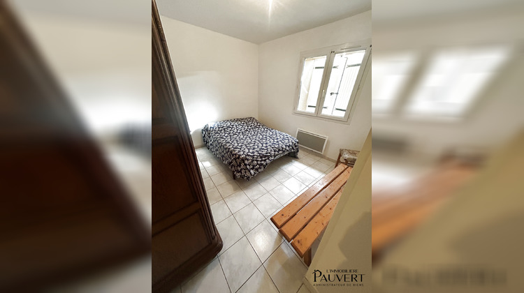 Ma-Cabane - Vente Maison Villeneuve-du-Paréage, 77 m²