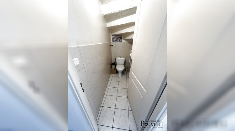 Ma-Cabane - Vente Maison Villeneuve-du-Paréage, 77 m²