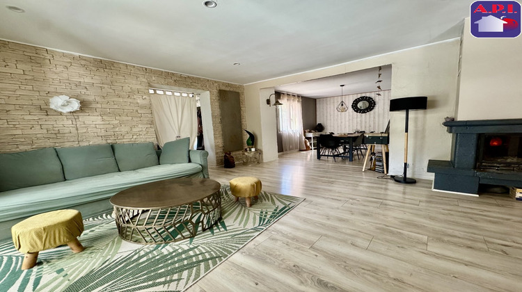 Ma-Cabane - Vente Maison VILLENEUVE DU PAREAGE, 140 m²