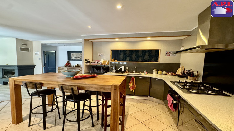 Ma-Cabane - Vente Maison VILLENEUVE DU PAREAGE, 140 m²