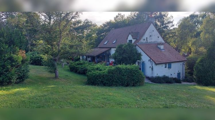 Ma-Cabane - Vente Maison VILLENEUVE EN MONTAGNE, 160 m²