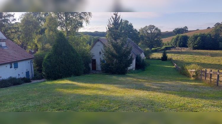 Ma-Cabane - Vente Maison VILLENEUVE EN MONTAGNE, 160 m²