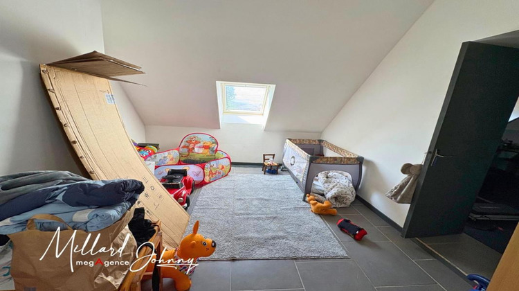 Ma-Cabane - Vente Maison VILLENEUVE EN MONTAGNE, 80 m²