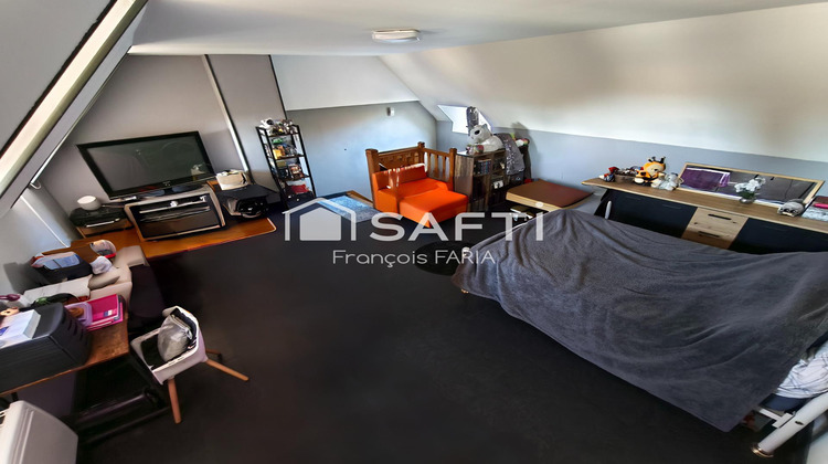 Ma-Cabane - Vente Maison Villeneuve-en-Montagne, 85 m²