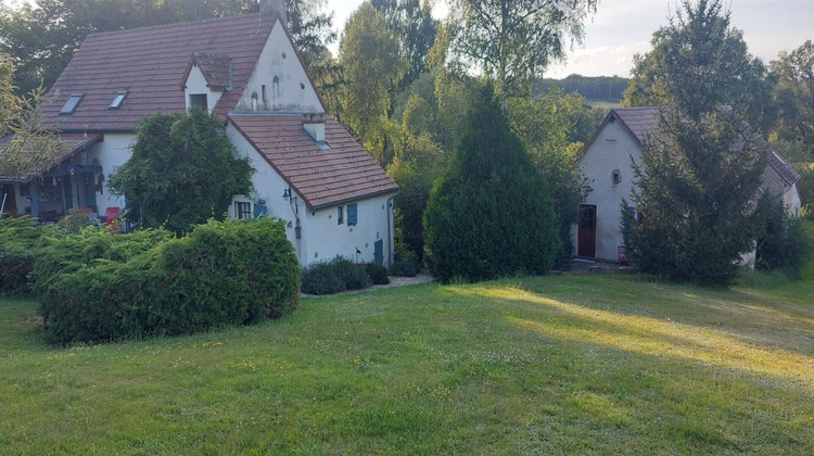 Ma-Cabane - Vente Maison VILLENEUVE EN MONTAGNE, 160 m²