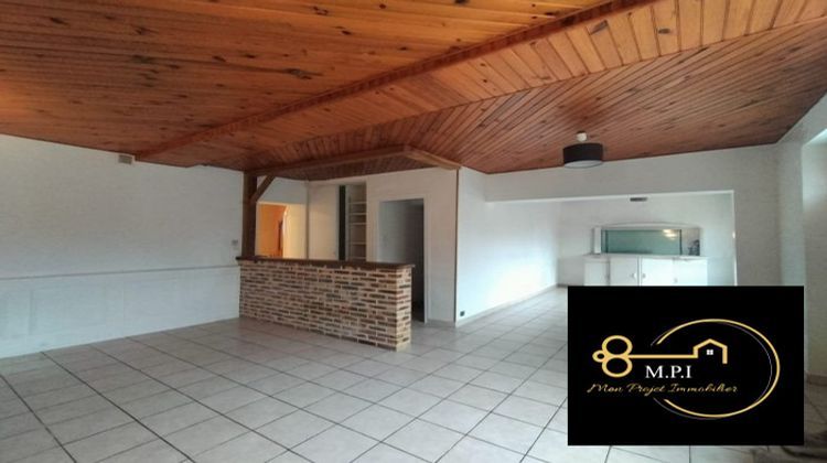 Ma-Cabane - Vente Maison Villeneuve-en-Perseigne, 108 m²