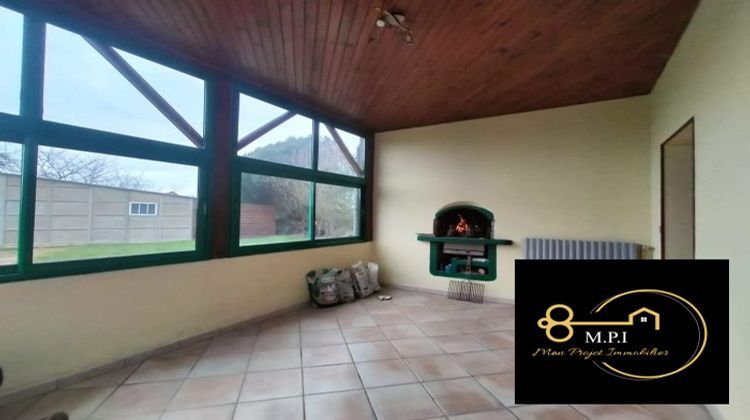 Ma-Cabane - Vente Maison Villeneuve-en-Perseigne, 108 m²