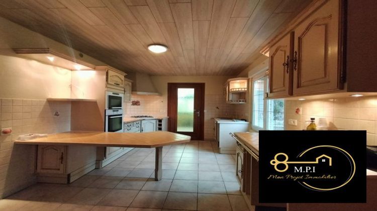 Ma-Cabane - Vente Maison Villeneuve-en-Perseigne, 108 m²