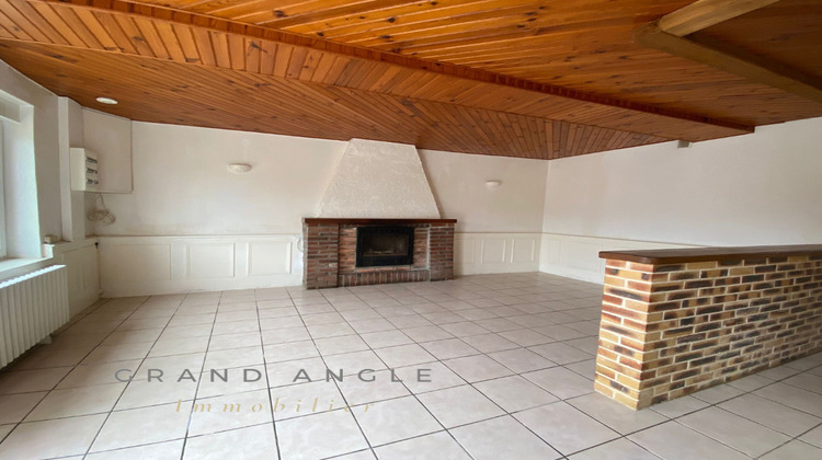 Ma-Cabane - Vente Maison Villeneuve-en-Perseigne, 110 m²