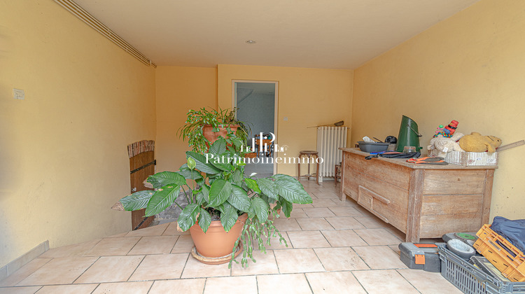 Ma-Cabane - Vente Maison Villeneuve-l'Archevêque, 125 m²