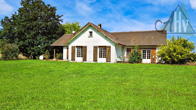 Ma-Cabane - Vente Maison Villeneuve-l'Archevêque, 173 m²