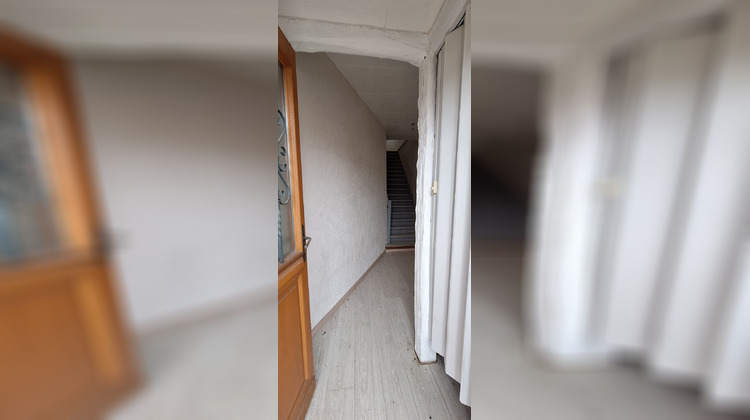 Ma-Cabane - Vente Maison Villeneuve-l'Archevêque, 160 m²