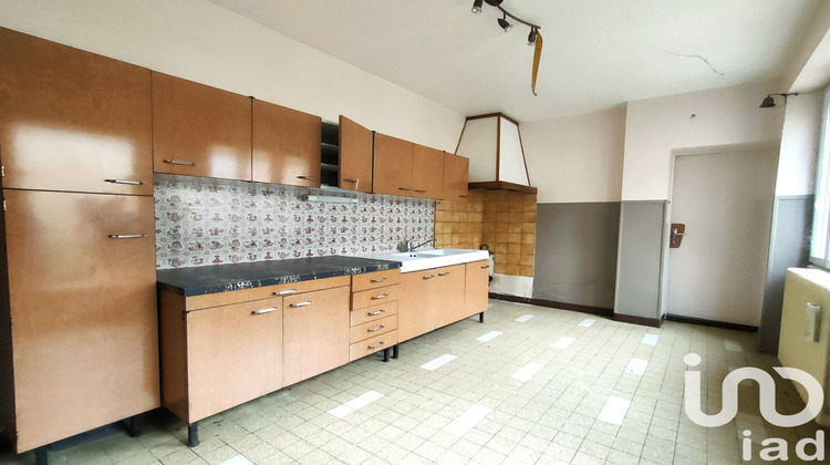 Ma-Cabane - Vente Maison Villeneuve-l'Archevêque, 170 m²