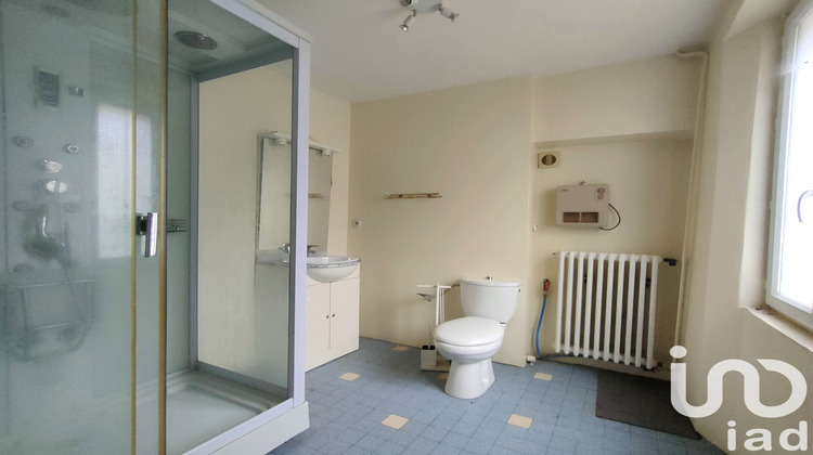 Ma-Cabane - Vente Maison Villeneuve-l'Archevêque, 170 m²