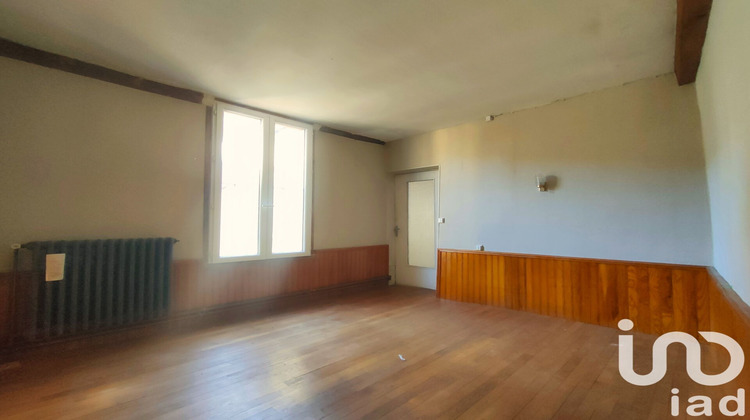 Ma-Cabane - Vente Maison Villeneuve-l'Archevêque, 170 m²